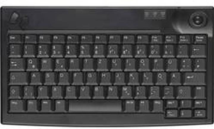 Actual product image Active Key AK-440-TU (DE, Cable)