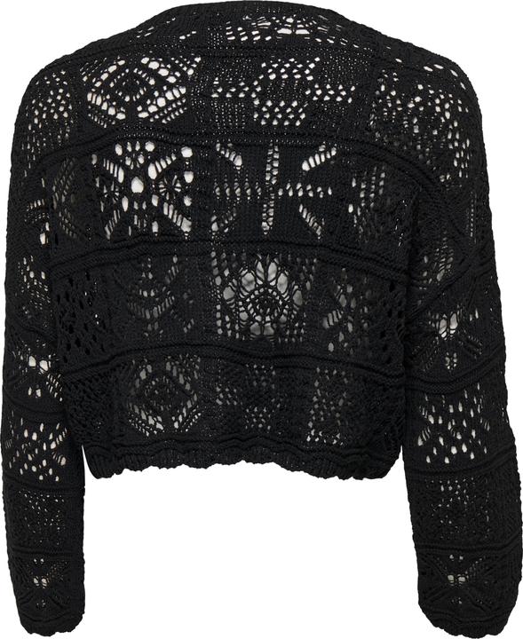 Produktbild Only 7/8-ärmelige Strickjacke (S)