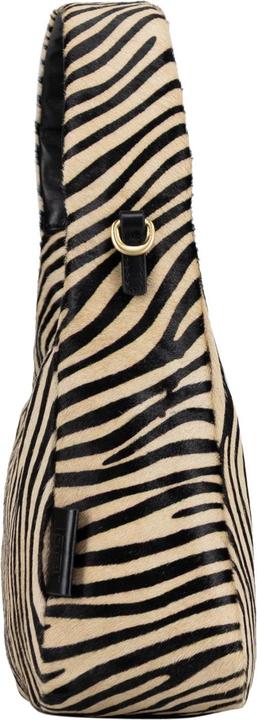 Immagine prodotto Jost Furry Zebra Hobo Bag
