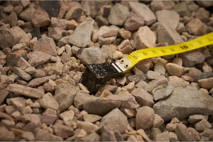 Immagine prodotto Stanley Banda di rotolamento dimensione 30m in fibra di vetro (Metrico)