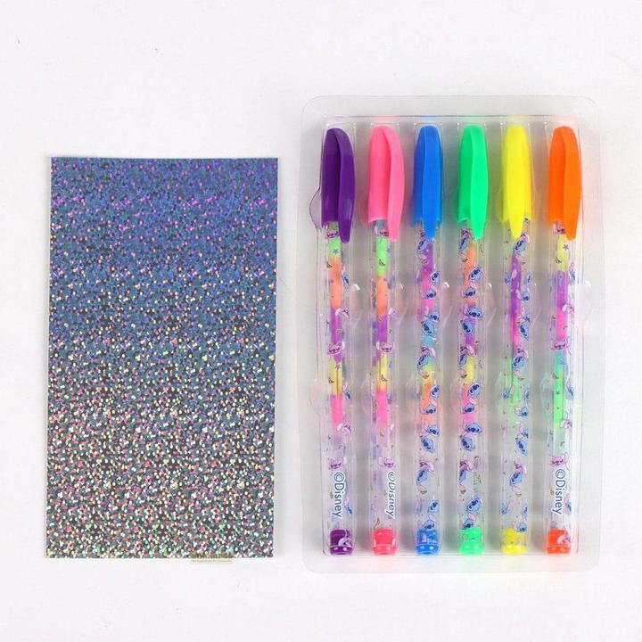 Immagine prodotto Cerda Stitch Gelstifte Display (24x)