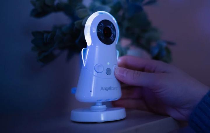 Immagine prodotto Angelcare AC25 (Video e audio, 150 m)