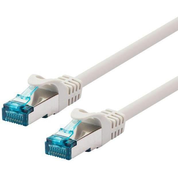 Logon PATCH CABLE SF/UTP 50M - (U/UTP, 50 m), Netzwerkkabel
