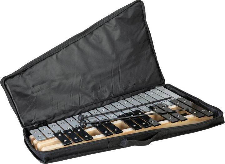 Image du produit Dimavery Metallophone 30B (Métallophone)