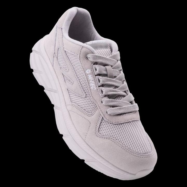 Image du produit Hi-Tec Herrenschuhe NILSON LOW (46)