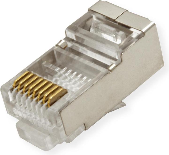 Produktbild Value RJ-45 Modular Stecker (STP, CAT5e)