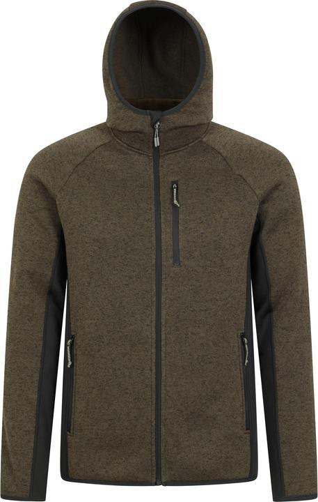 Produktbild Mountain Warehouse Treston Kapuzenpullover mit Kapuze (XS)