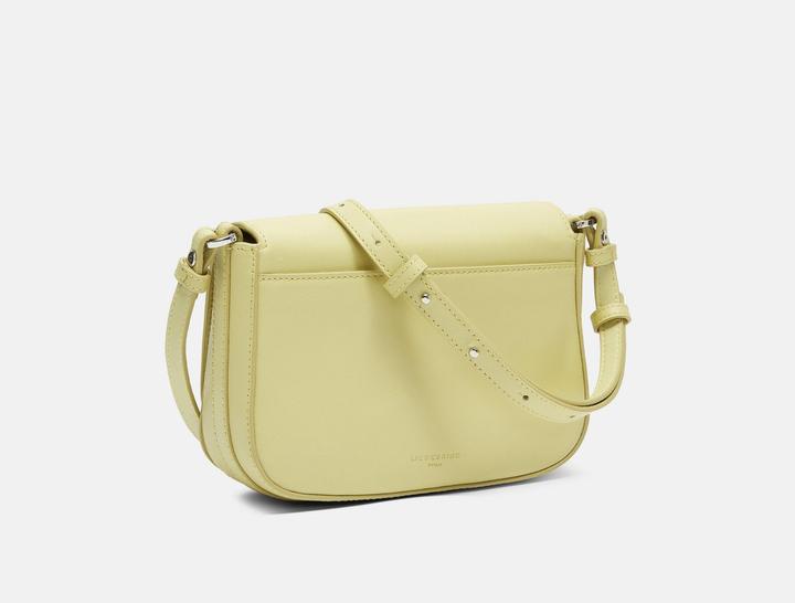 Produktbild Liebeskind Berlin Crossbody Geräumige Crossbody-Bag aus Nappaleder