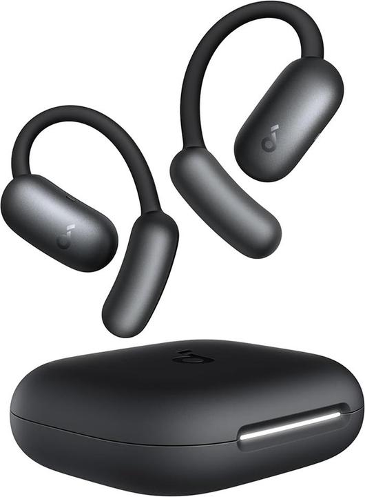 Image du produit soundcore AeroFit 2 (pas de réduction du bruit, 10 h, Sans fil)