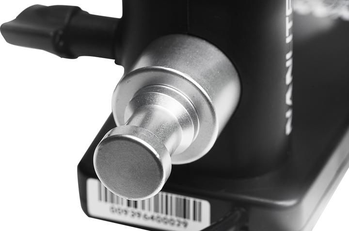 Image du produit Nanlite Support de batterie V-Mount pour Forza 60/60B (Poignée d'alimentation, Poignée)