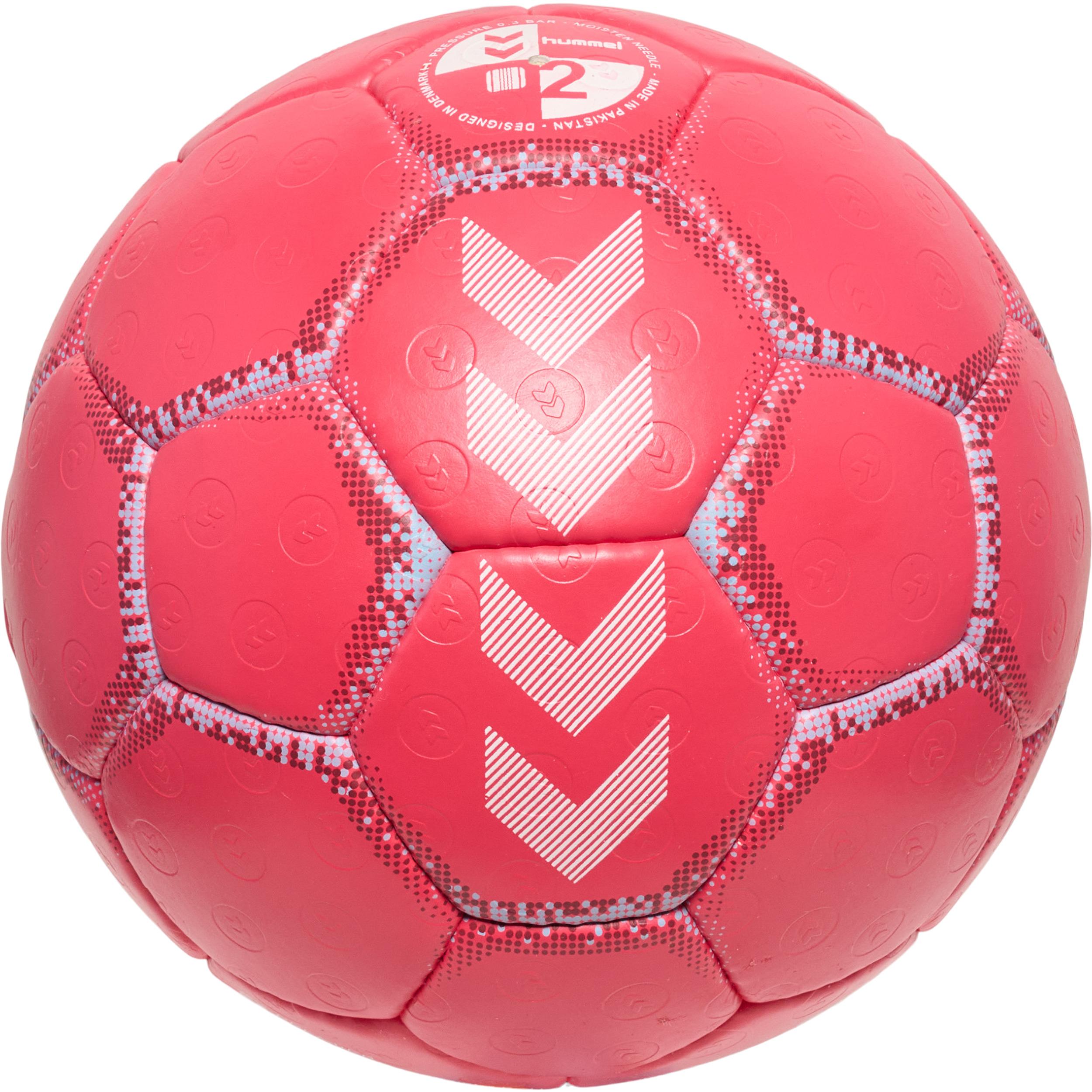 hummel, Handball