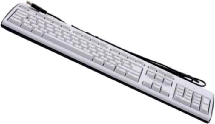 HP Usb (German)Keyboard Win8 (Germany, Cable)