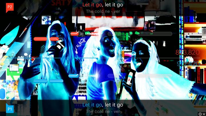 Produktbild Sony Singstar: Ultimate Party (PS3, EN)