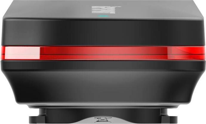Actual product image iGPSport vehicle radar and rear bike lights sr30 bsc300 igs630