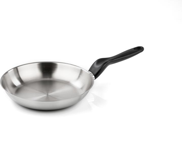 Barazzoni 278109024 (Acier inoxydable, Aluminium, 24 x 4.90 cm)