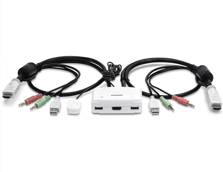Image du produit Trendnet TK-215i