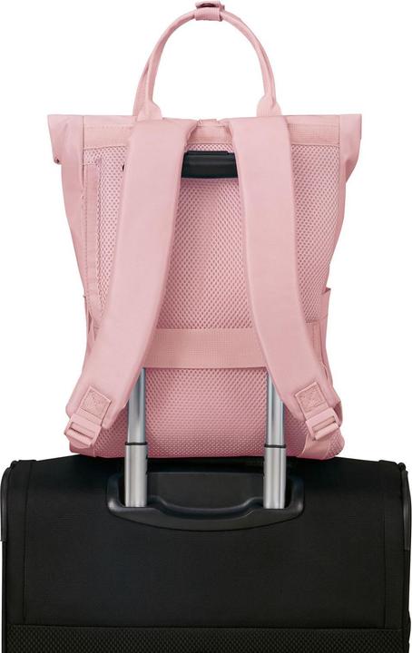Actual product image American Tourister Urban Groove Ug16 Backpack City (17 l)