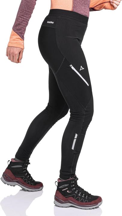 Produktbild Schöffel Women's Tights Tristkopf (38)