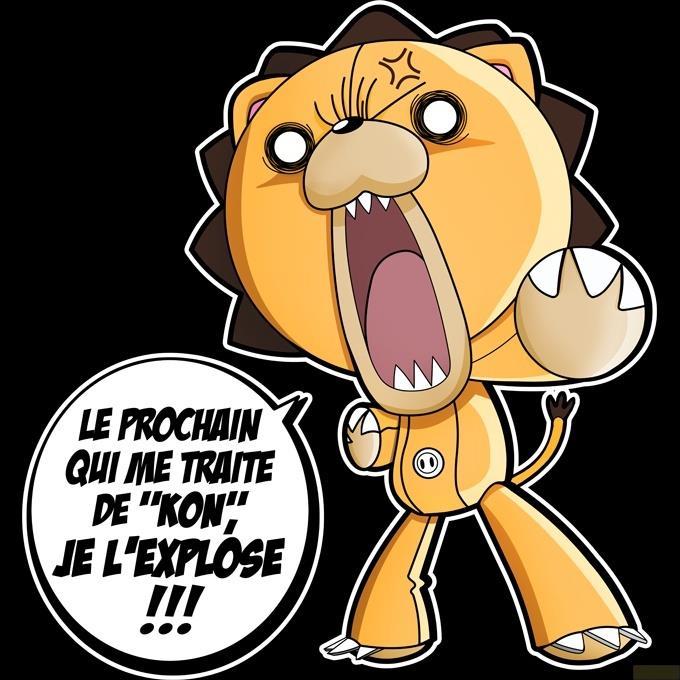 Immagine prodotto OkiWoki Parodia - Nome difficile - L Grosse (L)