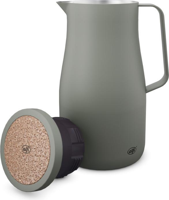 Produktbild Alfi Thermoskanne Isolierkanne Studio Matcha (1 l)