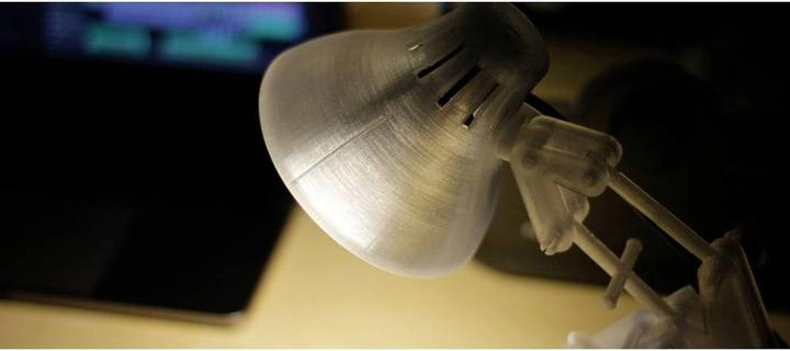 Immagine prodotto Polymaker PolyLite PC - Trasparente - 2.85mm (Carbonio, 2.85 mm, 1000 g, Trasparente)