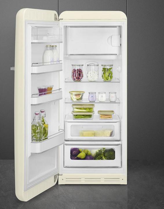 Immagine prodotto Smeg FAB28LCR5 (270 l)