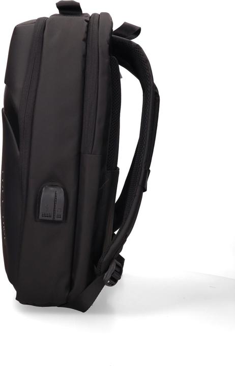 Produktbild Pierre Cardin Rucksack Herren Valoisin - Veganes Pu-Leder - Casual - 30.0 X 47.0 X 15.0 Cm