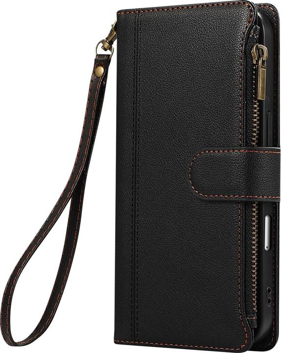 Produktbild Avizar Reissverschlussetui iPhone 16 (Apple iPhone 16)