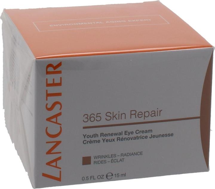 Immagine prodotto Lancaster 365 Riparazione della pelle (Crema per la cura degli occhi, 15 ml, Giorno)