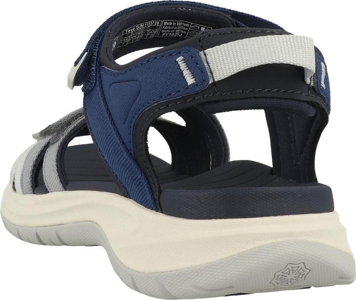 Actual product image Teva W's Tirra Sport (36)