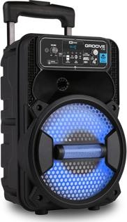 Idance Audio Groove 214W portable bluetooth party speaker