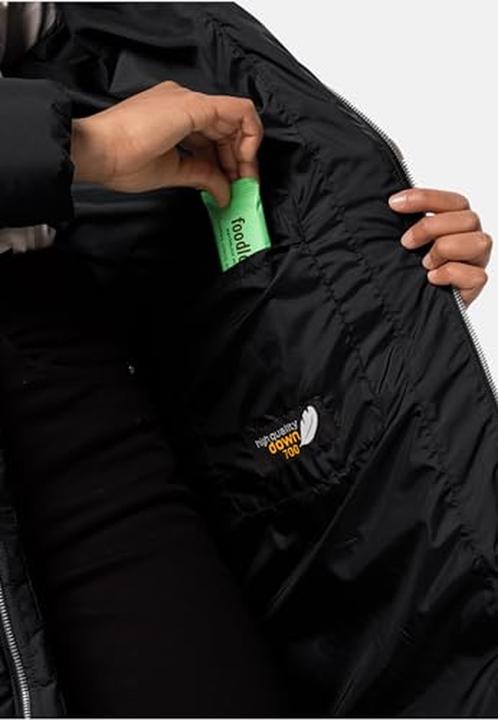Produktbild Jack Wolfskin Frozen Palace (XL)