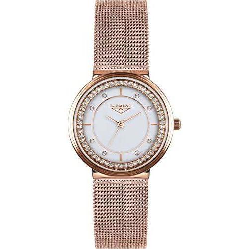 33 Element, Armbanduhr, Watches LADIES 331629