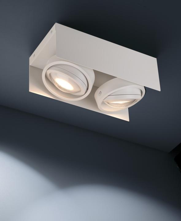 Actual product image IDV MT67034 (1000 lm, GX53)