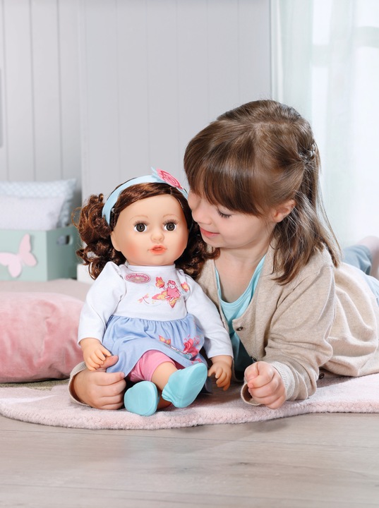 Produktbild Baby Annabell Sophia, br?nett 43cm