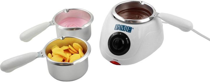 Produktbild PME Temperiergerät