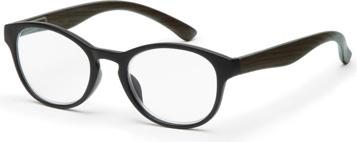 Produktbild Filtral Amsterdam schwarz/anthrazit (+2)