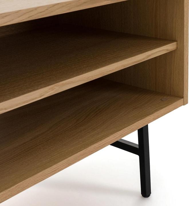 Produktbild La Redoute Interieurs Volga (130 x 45 cm)