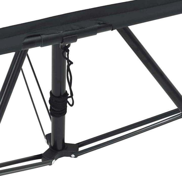 Produktbild VidaXL Beamer Leinwand mit Stativ 60 Zoll 16:9 Projektionswand Leinwand (60", 16:9)
