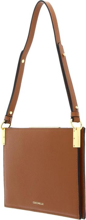 Immagine prodotto Coccinelle Delices Canvas Flat Shoulder Bag