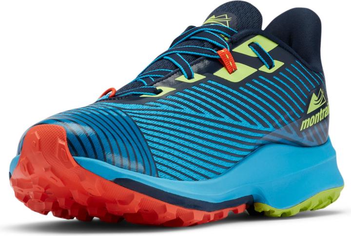 Produktbild Columbia Montrail Trinity AG Trail Running Schuhe für Männer (44.5)