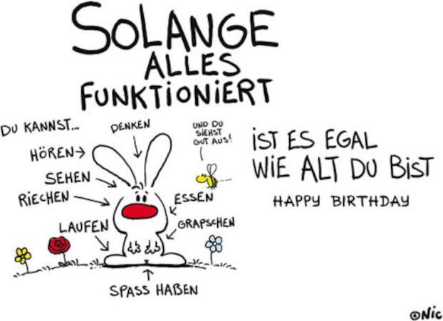 Produktbild Anderskartig Postkarte Modern Times Solange Alles Funktioniert (1 Stk.)