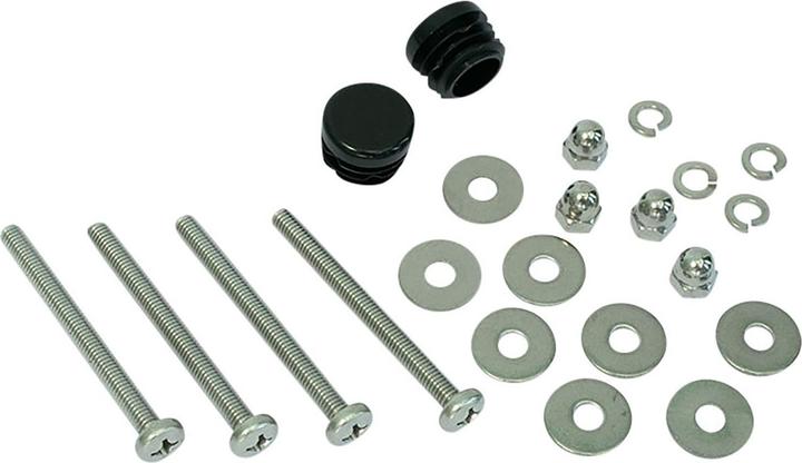 Produktbild Babboe Regenverdeck, Carve/Flow