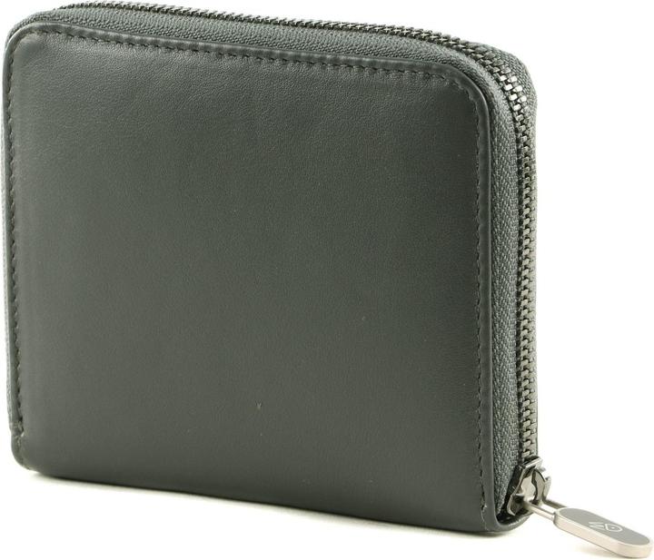 Actual product image Mandarina Duck Downtown Zip Wallet
