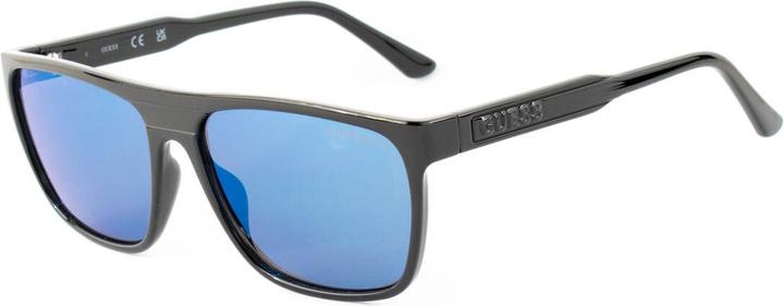 Actual product image Guess Herrensonnenbrille Gf00048-5901C Ø 59 Mm