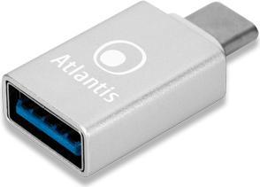 Land A04-TC UB3-02 USB Typ-C 3.1 USB 3.0 Arg Gender Reversal Adapter (4.34 m, USB 3.0)