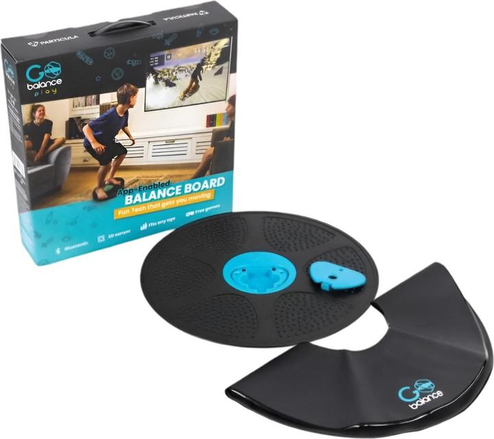 Immagine prodotto Particula GoBalance Play