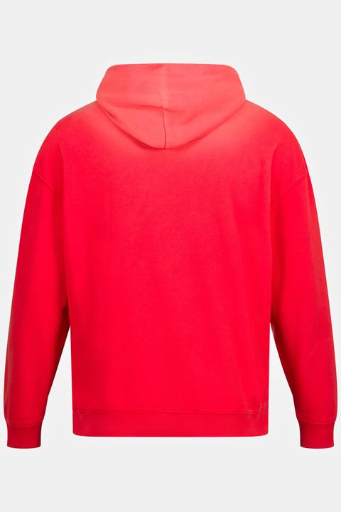 Actual product image Sthuge Discolored Hoodie (3XL)