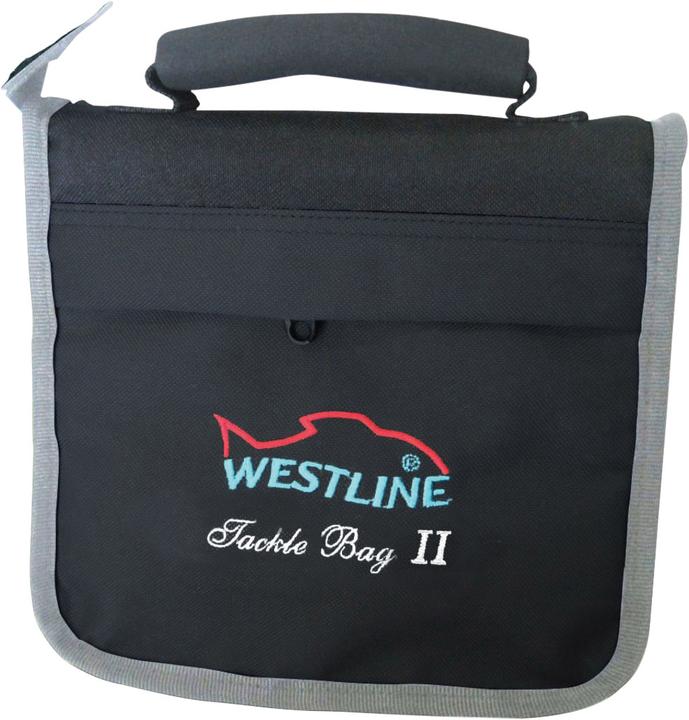 Immagine prodotto Westline Tackle Bag II