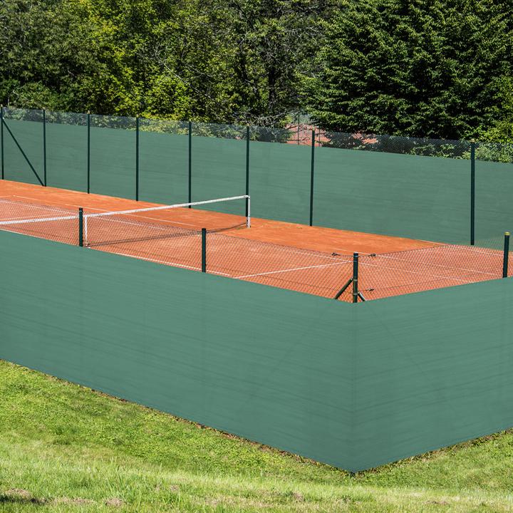 Actual product image Detex Fence panel (1000 cm)